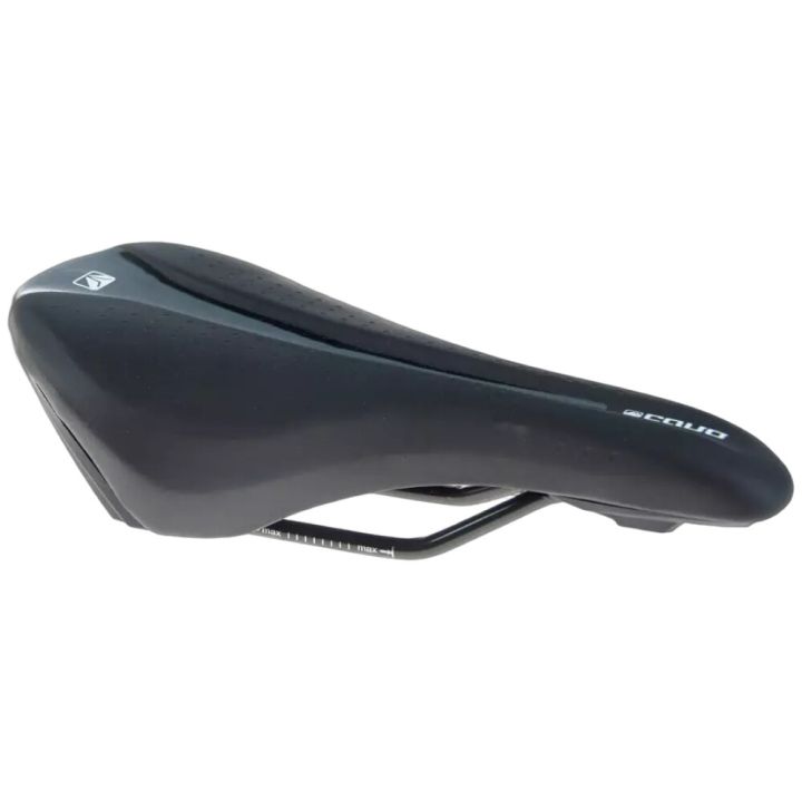 Jalgratta sadul Cavo lastele 255 x 140 mm