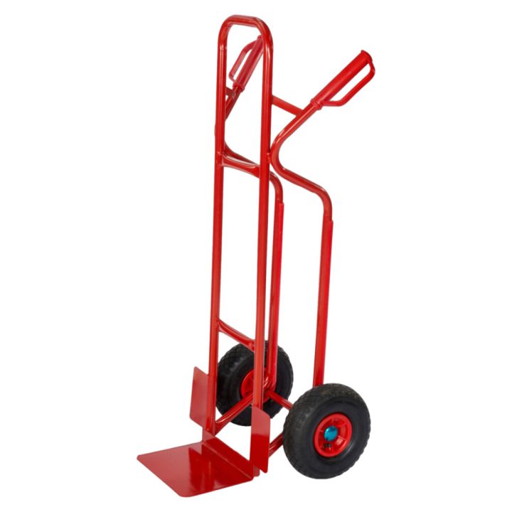 Pakikäru trepi liugraamiga punane 200 kg