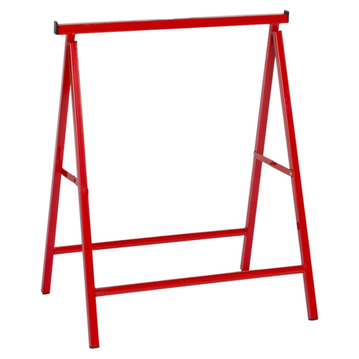 Tööpukk A-mudel punane 61 x 73.5 cm