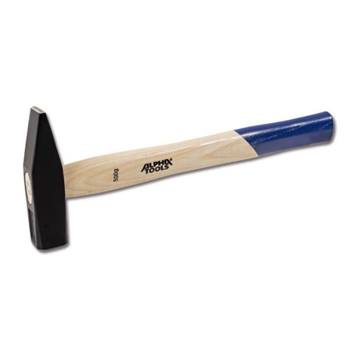 Lukksepahaamer Alpha Tools 500 g