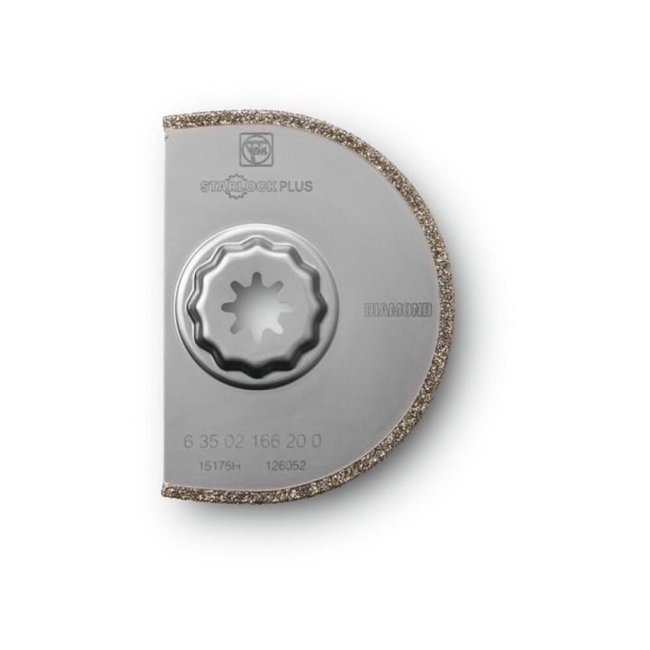 Teemant saetera 90 x 2,2 mm SLP