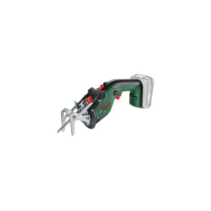 Akuoksasaag Bosch Keo 18V Solo