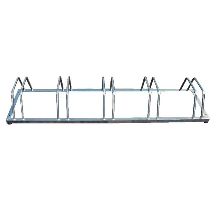 Jalgrattahoidja 5-kohaline