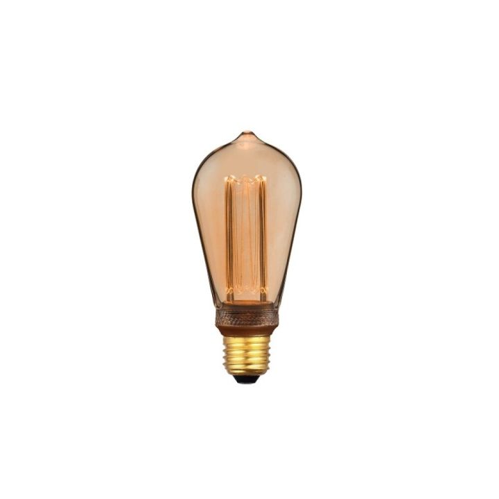 LED-Lamp Halotech Drop