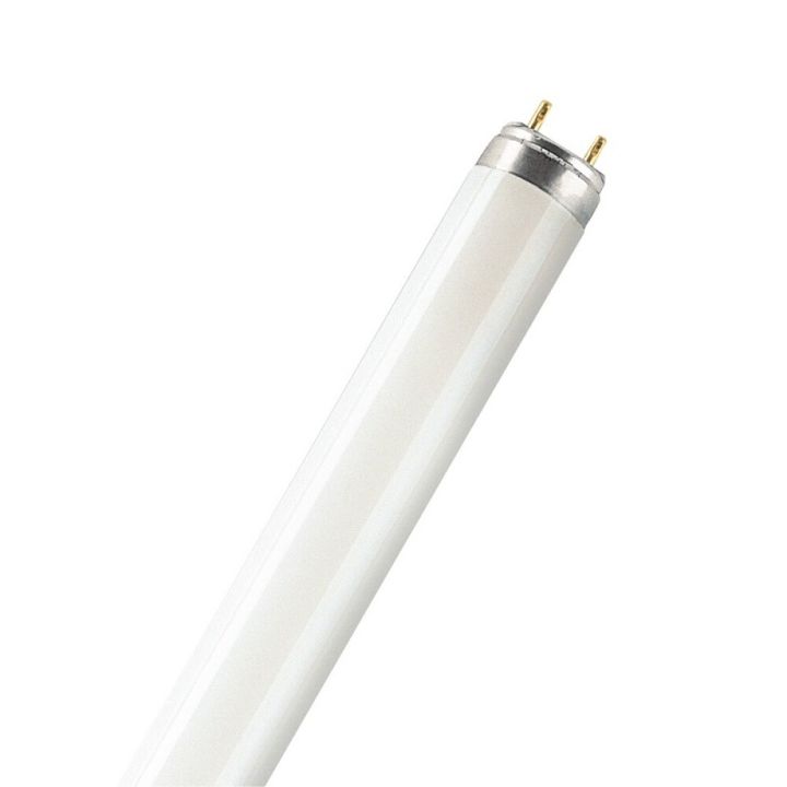 LED-luminofoorlamp Osram TUBE T8 18 EM 600 mm 6,6W G13 830