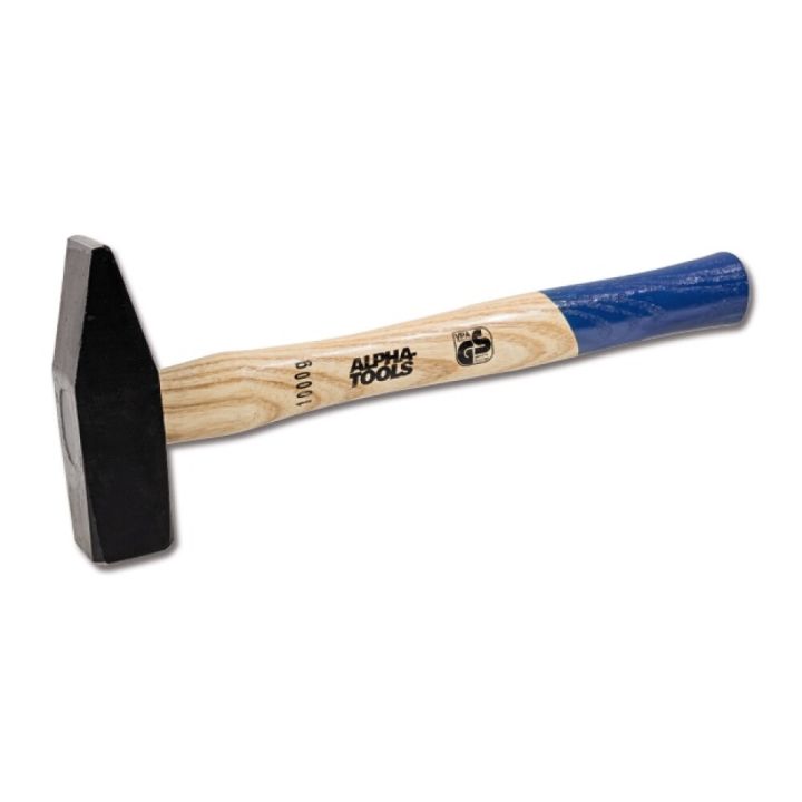 Lukksepahaamer Alpha Tools 1000 g