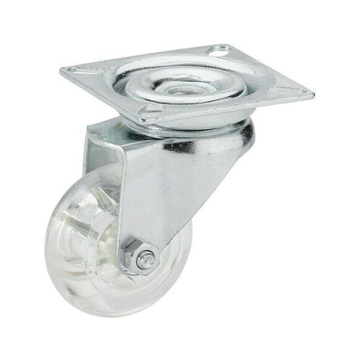 Mööbliratas Ø 50 mm