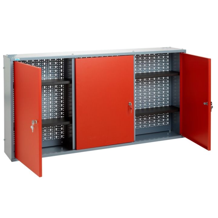 Tööriistakapp Küpper 3-osaline