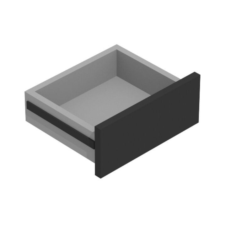 Sahtel Camargue Skärgård kõrgele kapile 35 cm