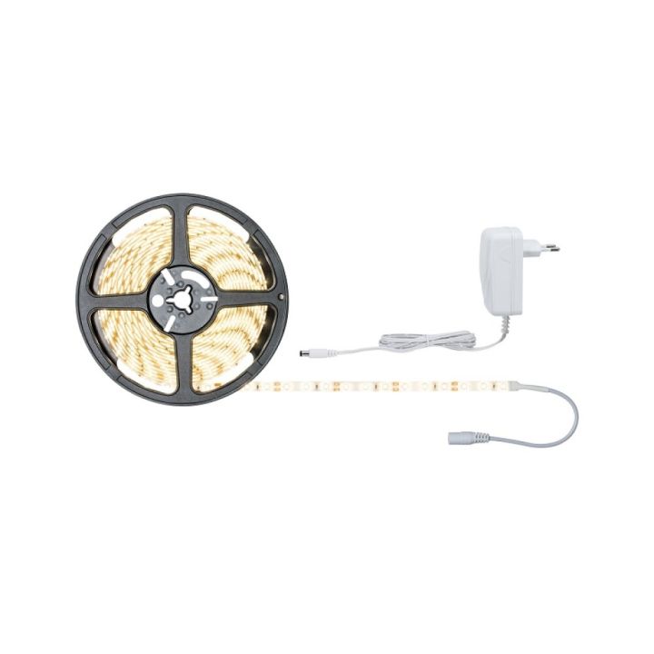 LED- valgusriba Paulmann SimpLED soe valge 7,5 m