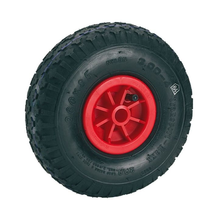 Ratas õhukummiga Stabilit