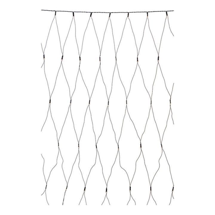 LED-valgusvõrk Markslöjd Garden24