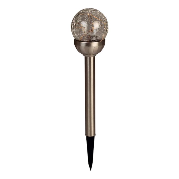 Solarvalgusti Luxform Mereneque 35 cm