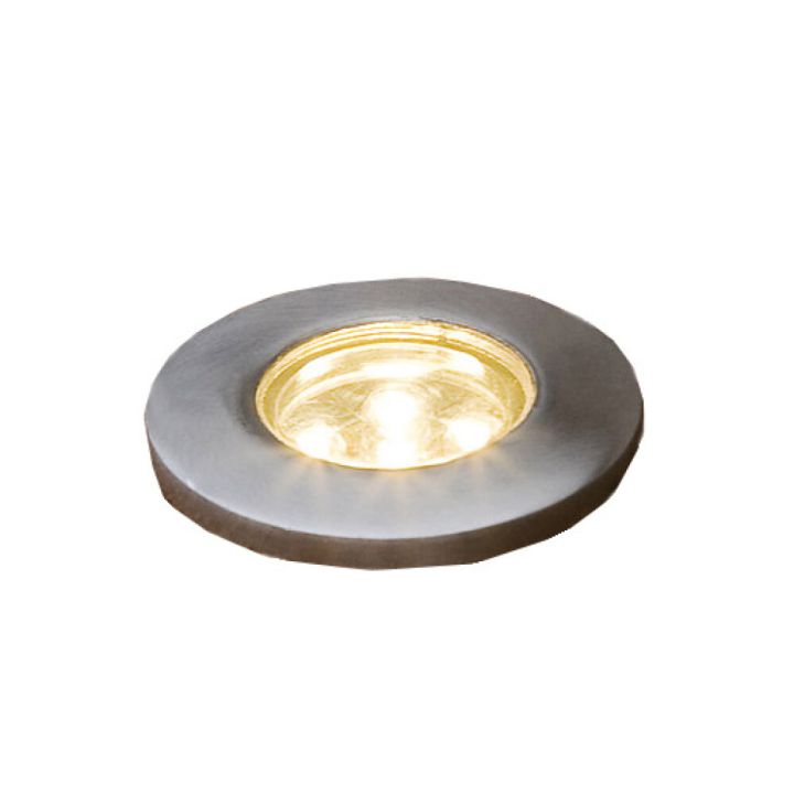 Mini LED-terrassivalgustid Konstsmide 6-osaline