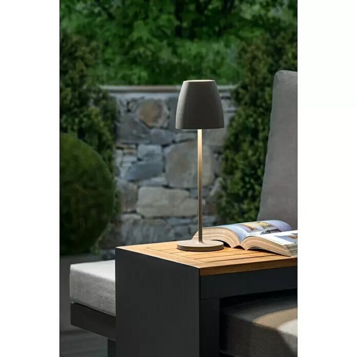 LED lauavalgusti Lavida Silea