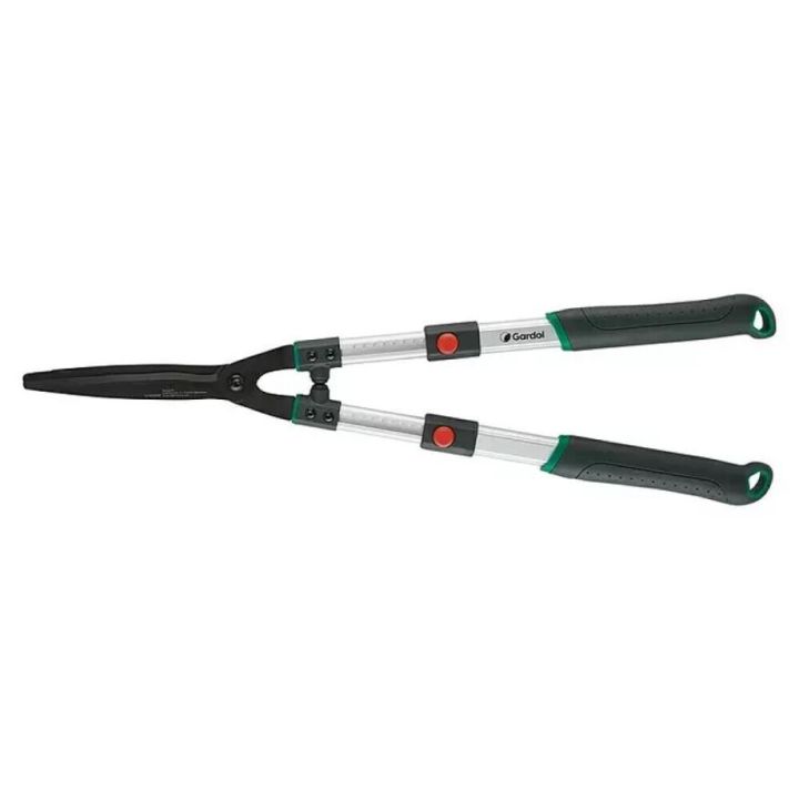 Hekikäärid Gardol Premium GDH655 teleskoopvarrega