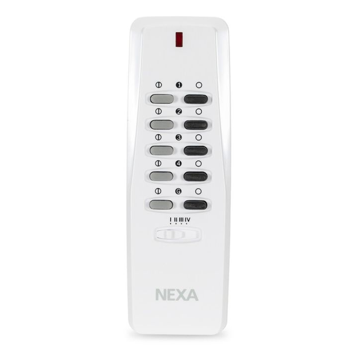 Kaugjuhtimispult Nexa LYCT-705