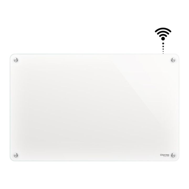 Klaaspaneeliga soojendi Termo Glass WiFi 800 W