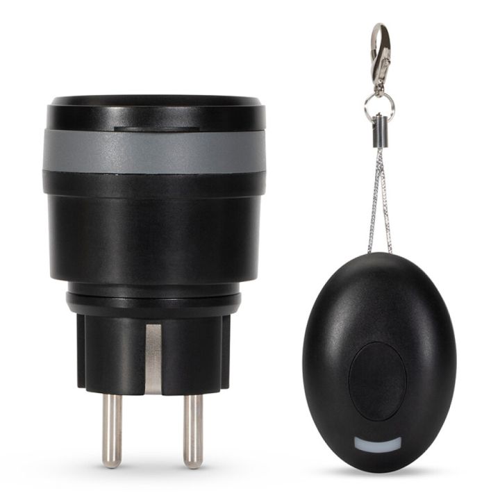 Pistiklüliti isekodeeruv Nexa MGDR-3500 set IP44