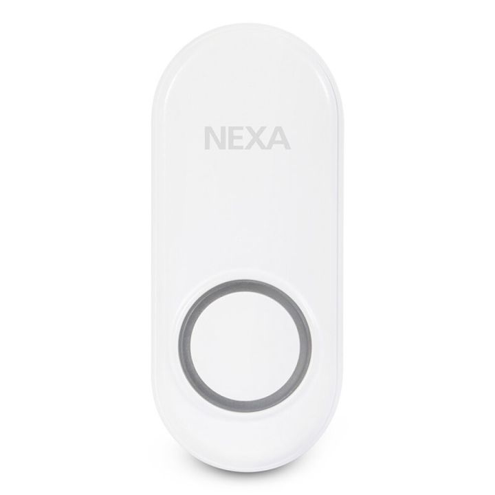 Uksekella nupp Nexa MLT-1924