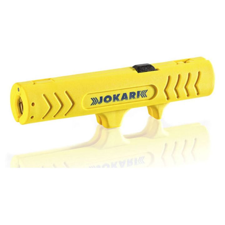 Kaablikoorija Jokari Universal No. 12