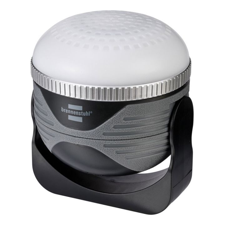 Laetav LED-välisvalgusti Brennenstuhl OLI 310 AB