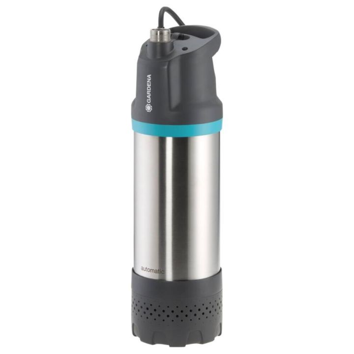 Uputatav survepump Gardena 6100/5 Inox Automatic