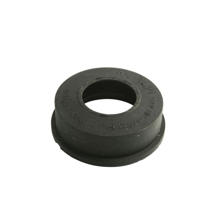 A-nippel HT 40 mm 1¼"