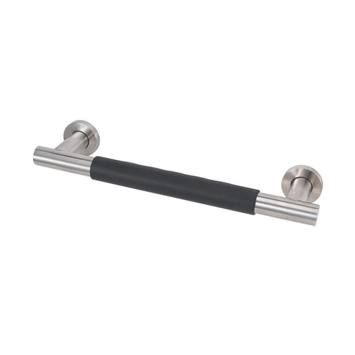 Tugikäepide Careosan must/teras 30 cm