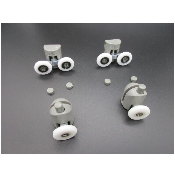 Dušiukse rullikute komplekt Corniche ZB SM1516