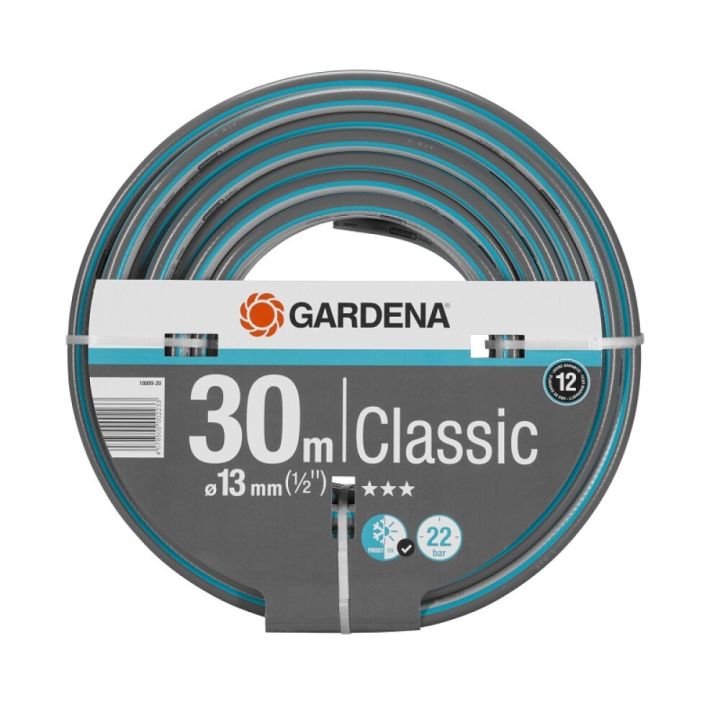Aiavoolik Gardena Classic13 mm(1/2"), 30 m