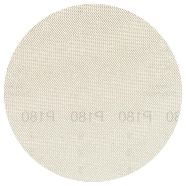 Lihvimisvõrk Craftomat 125 mm K180