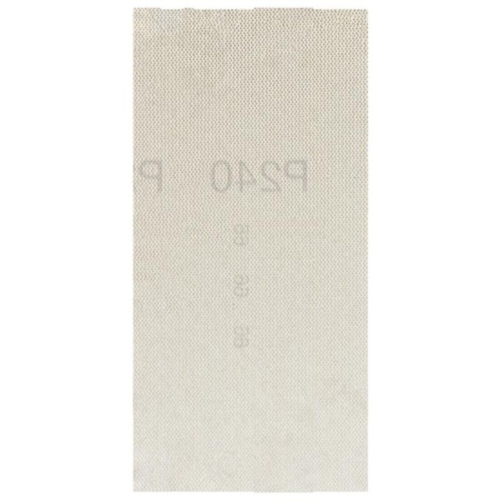 Lihvimisvõrk Craftomat 93 x 186 mm K240