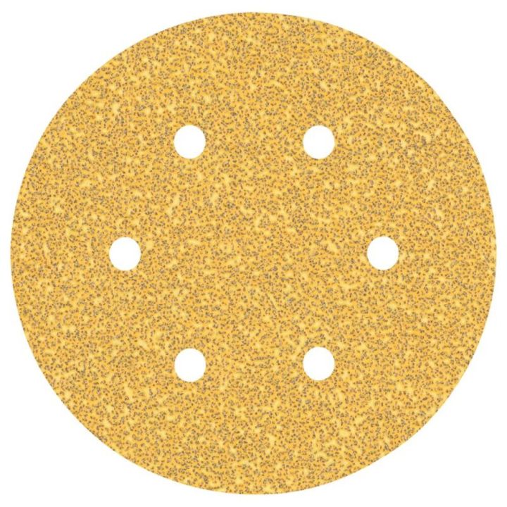 Lihvpaber Craftomat 150 mm K40