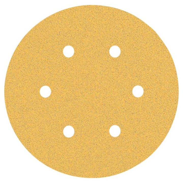 Lihvpaber Craftomat 150 mm K80