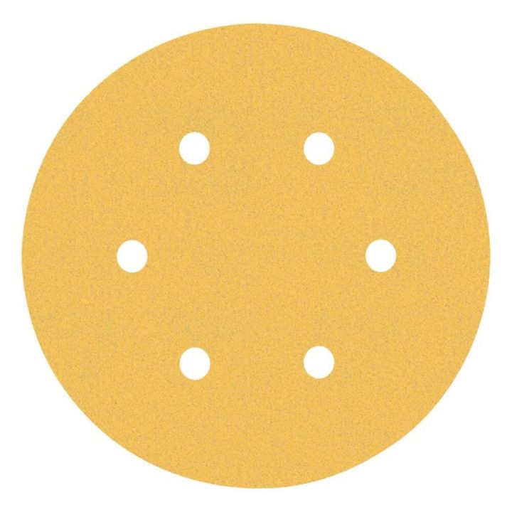 Lihvpaber Craftomat 150 mm K120