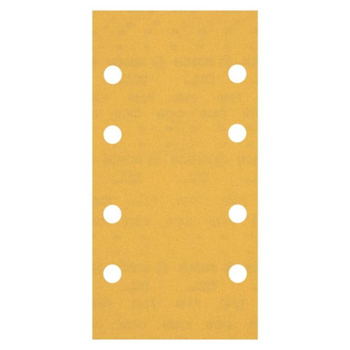Lihvpaber Craftomat 93 x 186 mm K240