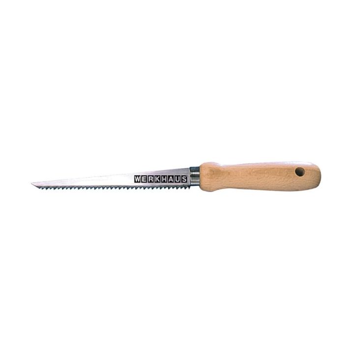 Kipsplaadi saag Werkhaus 160 mm
