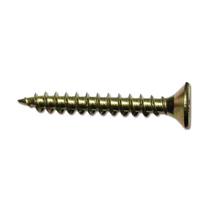 Puidukruvi peitpeaga 2,5 x 13 mm 200 tk