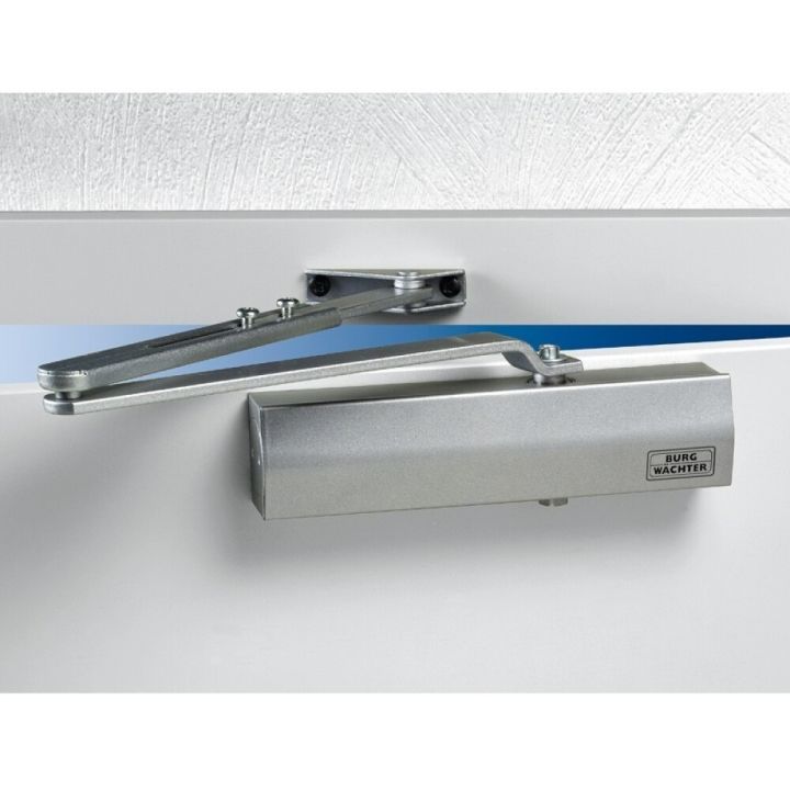 Uksesulgur TS 504 S SB
