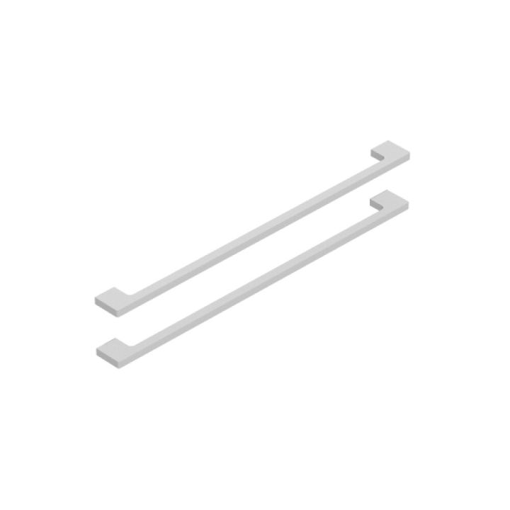 Käepide B Camargue Skärgård Satiin 40 cm