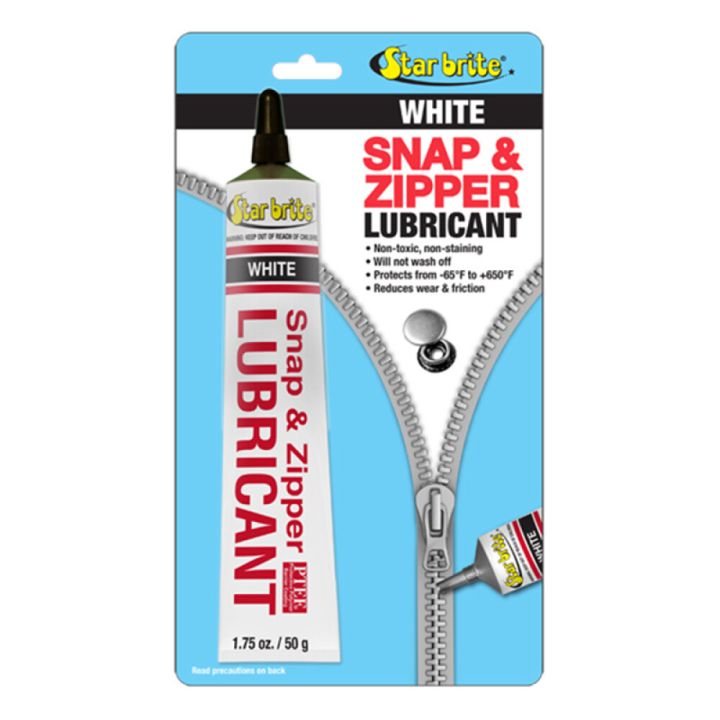 Tõmbluku määrdeaine Star brite PTEF 50 g