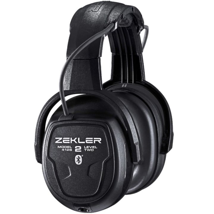 Kõrvaklapid Zekler Sonic 530