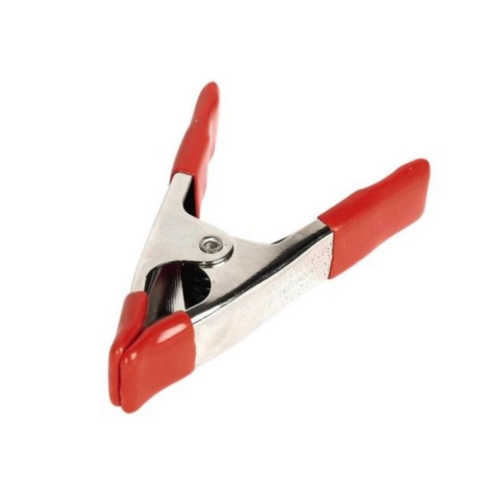 Vedruklambrite komplekt Alpha Tools 4 tk