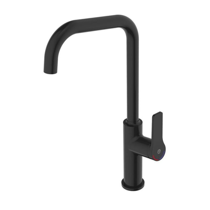 Köögisegisti Gustavsberg Epic matt must