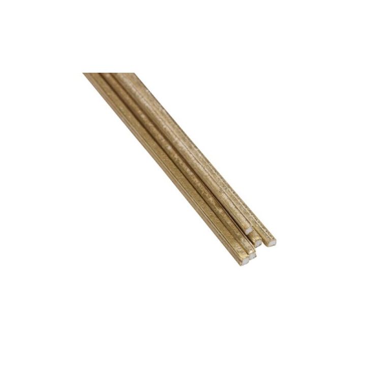 Kõvajoodisvardad Rothenberger Rolot 602 2,5 mm