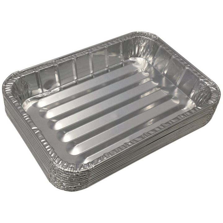 Grillimisalus Kingstone 10 kpl