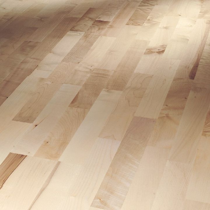 Puitparkett Parador Basic 11-5 valge vaher 11,5 mm