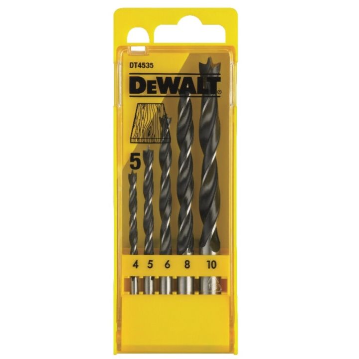 Puidupuuride komplekt 5-osaline