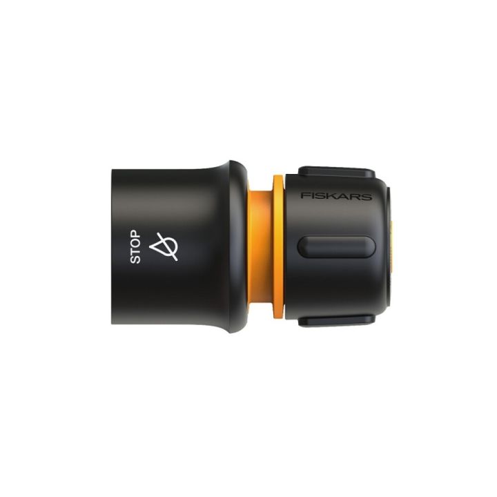 Vooliku kiirliitmik Stop (1/2-5/8")